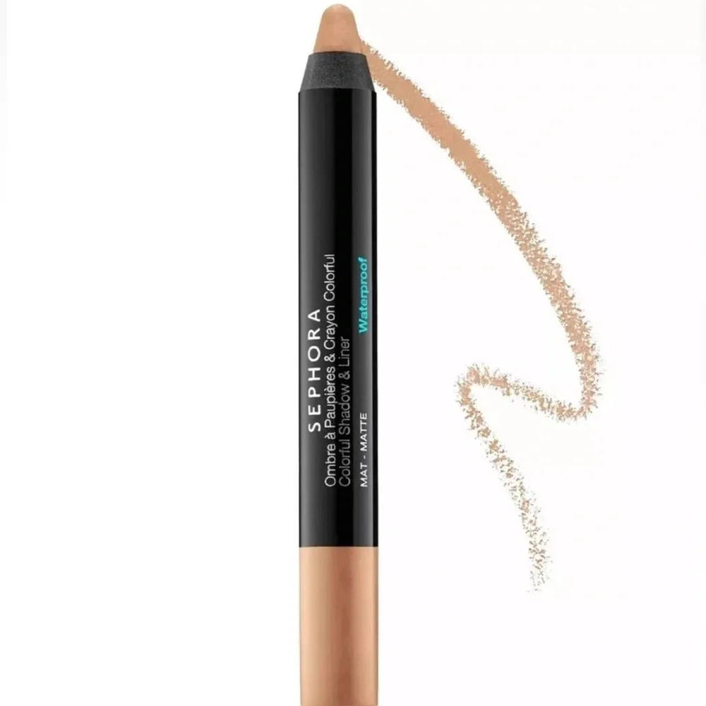 💎 SEPHORA COLLECTION Eyeshadow & Eyeliner Multi-Stick 33 Secret Boudoir